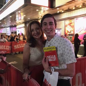 Meet your Posher, Vinny